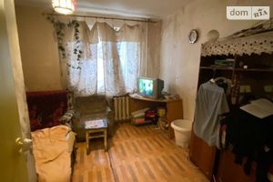 Продается 3-комнатная квартира 72 кв. м в Одессе