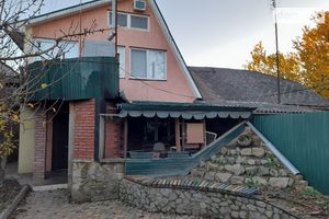 Сдается в аренду часть дома 72 кв. м с мебелью