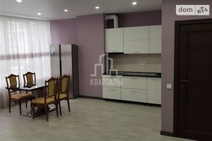 Сдается в аренду 3-комнатная квартира 80 кв. м в Киеве