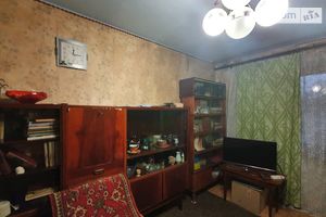Продается 3-комнатная квартира 55 кв. м в Кривом Роге
