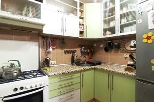 Продається 3-кімнатна квартира 58 кв. м у Вінниці