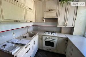Сдается в аренду 2-комнатная квартира 60 кв. м в Тернополе