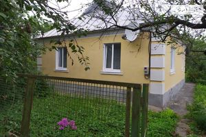 Продается одноэтажный дом 85 кв. м с мансардой