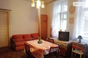 Сдается в аренду 2-комнатная квартира 55 кв. м в Тернополе