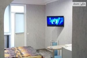 Здається в оренду 1-кімнатна квартира 28 кв. м у Києві