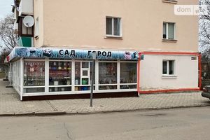 Продается 2-комнатная квартира 42 кв. м в Овруче