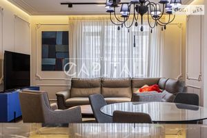 Здається в оренду 1-кімнатна квартира 135 кв. м у Києві