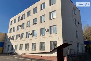Продається офіс 1300 кв. м в адміністративній будівлі