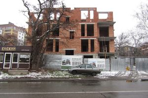 Продается 2-комнатная квартира 78 кв. м в Виннице
