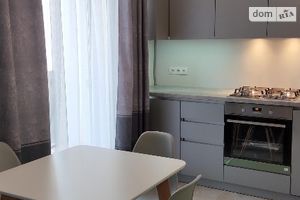 Продається 1-кімнатна квартира 40 кв. м у Львові
