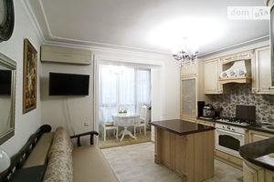 Продається 1-кімнатна квартира 42 кв. м у Вінниці