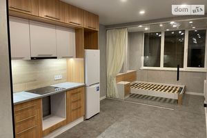 Продается 1-комнатная квартира 31 кв. м в Киеве