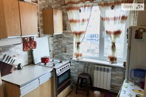 Продається 2-кімнатна квартира 50 кв. м у Одесі