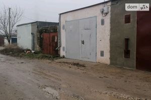 Продается бокс в гаражном комплексе под бус на 30 кв. м