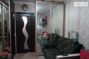 Продается 1-комнатная квартира 19.2 кв. м в Виннице