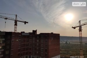 Продається 3-кімнатна квартира 73 кв. м у Ірпені