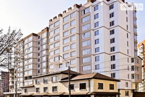 Продается 1-комнатная квартира 59 кв. м в Виннице