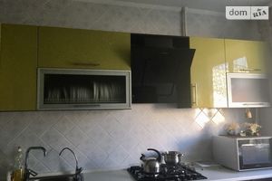 Продается 2-комнатная квартира 52 кв. м в Житомире
