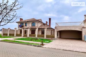 Продається будинок 2 поверховий 245 кв. м з бесідкою