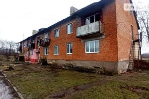 Продається 1-кімнатна квартира 35 кв. м у Вінниці