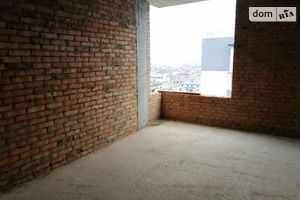 Продається 1-кімнатна квартира 50.23 кв. м у Рівному