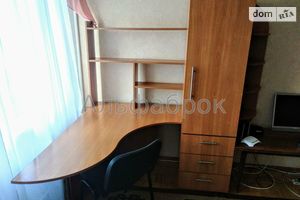 Здається в оренду 1-кімнатна квартира 36 кв. м у Києві