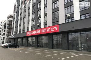 Сдается в аренду помещения свободного назначения 683.6 кв. м в 9-этажном здании
