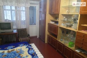 Продається 1-кімнатна квартира 42 кв. м у Вінниці