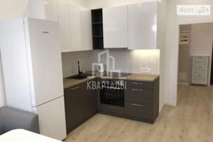 Здається в оренду 1-кімнатна квартира 51 кв. м у Києві