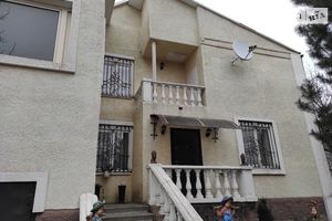 Продается дом на 2 этажа 290 кв. м с баней/сауной