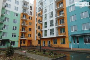 Продається 1-кімнатна квартира 44 кв. м у Вінниці