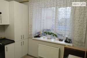 Продається 1-кімнатна квартира 42 кв. м у Вінниці