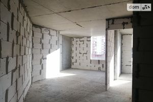 Продается 1-комнатная квартира 40.34 кв. м в Тернополе