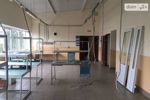 Продається приміщення вільного призначення 500 кв. м в 4-поверховій будівлі