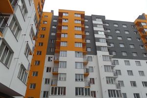 Продается 2-комнатная квартира 60 кв. м в Виннице