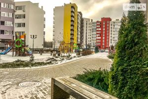 Продається 1-кімнатна квартира 39 кв. м у Бучі