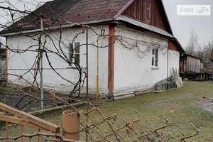 Продается одноэтажный дом 51.8 кв. м с мебелью
