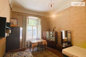 Продается 2-комнатная квартира 43 кв. м в Одессе
