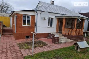 Продается одноэтажный дом 130 кв. м с баней/сауной