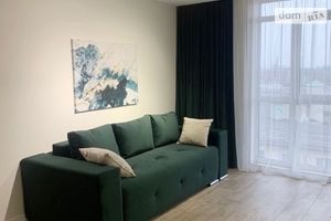 Сдается в аренду 2-комнатная квартира 50 кв. м в Днепре