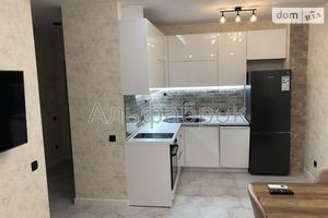 Здається в оренду 1-кімнатна квартира 37 кв. м у Києві