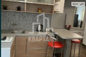 Здається в оренду 1-кімнатна квартира 42 кв. м у Києві