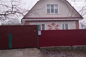 Продається будинок 2 поверховий 204.8 кв. м з банею/сауною