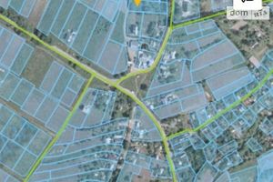 Продается земельный участок 19 соток в Киевской области