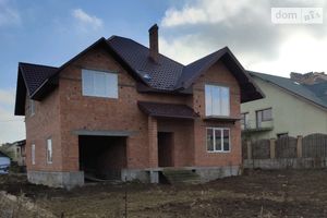 Продается дом на 2 этажа 200 кв. м с верандой