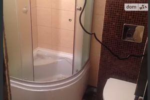 Сдается в аренду 1-комнатная квартира 28 кв. м в Каменском