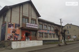 Сдается в аренду помещения свободного назначения 600 кв. м в 2-этажном здании