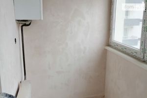 Продается 1-комнатная квартира 38 кв. м в Тернополе
