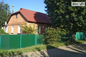 Продается одноэтажный дом 98.4 кв. м с садом