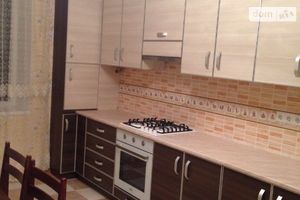 Сдается в аренду 1-комнатная квартира 47 кв. м в Виннице